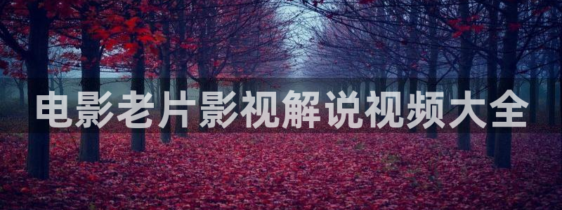 樱花影视网站