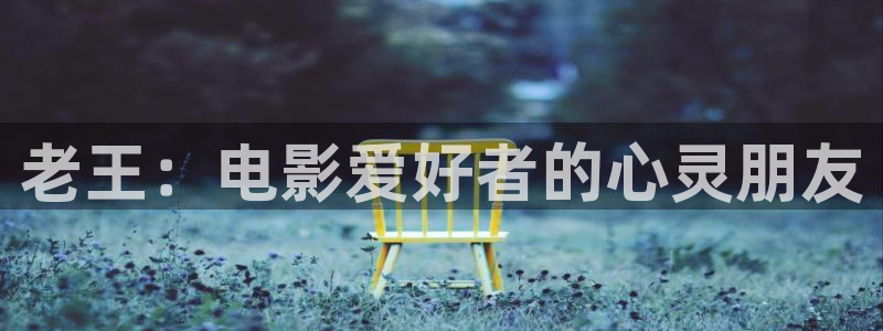 《樱花视频》：老王：电影爱好者的心灵朋友